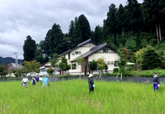 写真：取り組み・活動